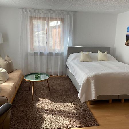 Schwarzwaldglueck Apartment Оберрид Экстерьер фото