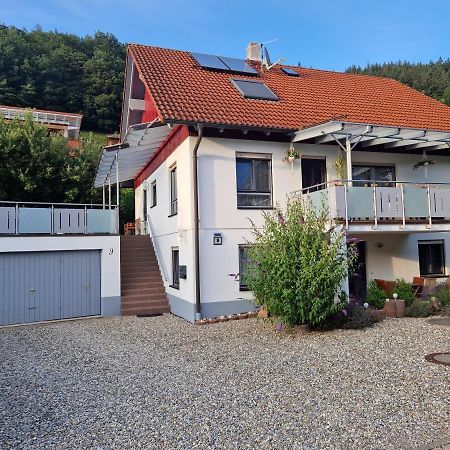 Schwarzwaldglueck Apartment Оберрид Экстерьер фото