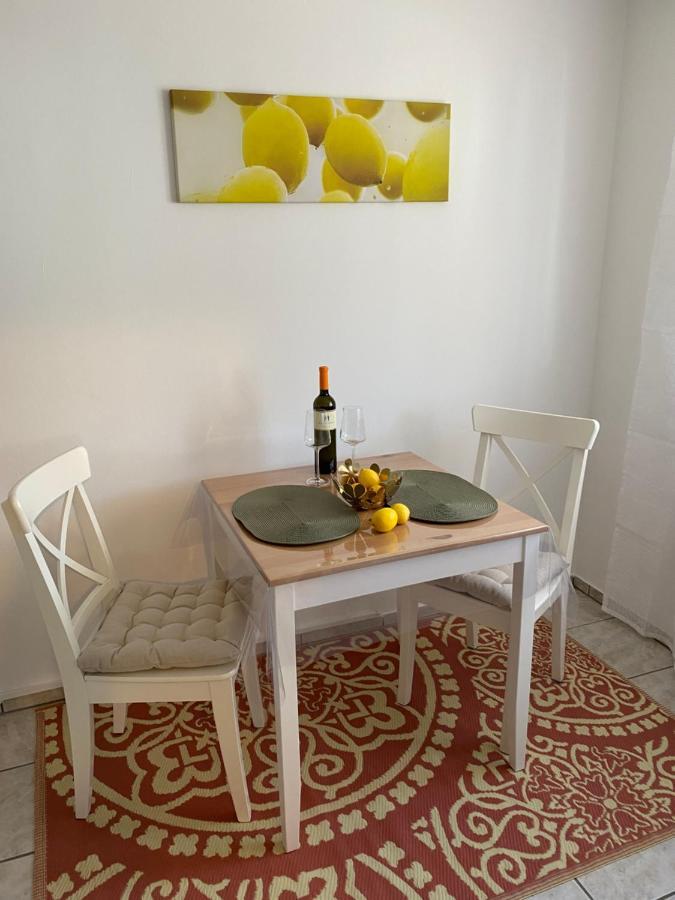 Schwarzwaldglueck Apartment Оберрид Экстерьер фото